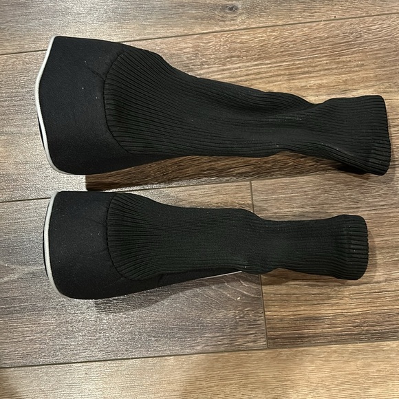 Top flight Golf driver and 3 wood Head Covers - Picture 3 of 3